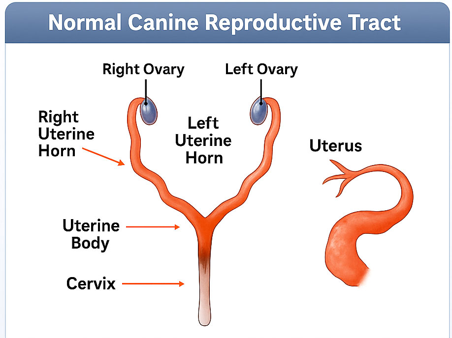 TVS-Hospitals-7Understanding-Pyometra-in-Dogs-and-How-TVS-Hospitals-Can-Help